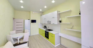 2-к квартира, вторичка, 75м2, 4/10 этаж