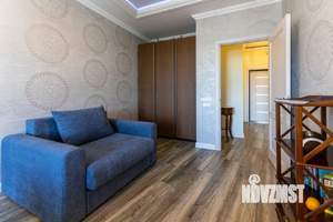 1-к квартира, вторичка, 54м2, 11/12 этаж