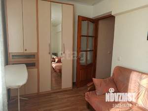 2-к квартира, вторичка, 42м2, 4/4 этаж