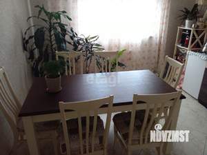 2-к квартира, вторичка, 66м2, 1/7 этаж