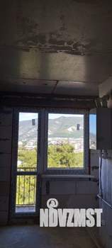 1-к квартира, вторичка, 42м2, 4/5 этаж