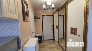 1-к квартира, вторичка, 21м2, 3/5 этаж