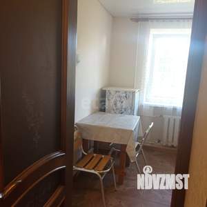 2-к квартира, вторичка, 45м2, 1/3 этаж