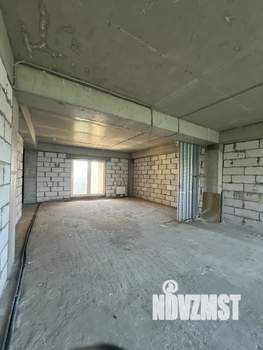 2-к квартира, вторичка, 99м2, 6/7 этаж