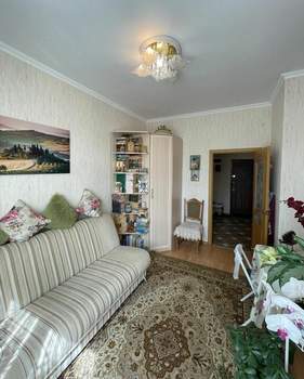 2-к квартира, вторичка, 80м2, 7/8 этаж