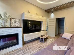 3-к квартира, вторичка, 86м2, 7/8 этаж