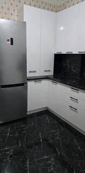 1-к квартира, вторичка, 43м2, 4/8 этаж