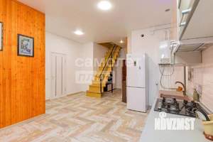 3-к квартира, вторичка, 120м2, 6/6 этаж