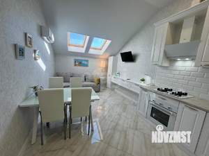 1-к квартира, вторичка, 42м2, 8/8 этаж