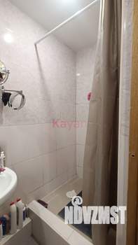 Студия квартира, вторичка, 16м2, -1/4 этаж