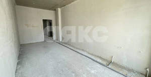 1-к квартира, вторичка, 53м2, 5/8 этаж