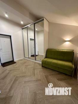 2-к квартира, вторичка, 45м2, 6/6 этаж