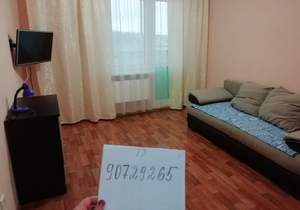 2-к квартира, вторичка, 62м2, 15/16 этаж