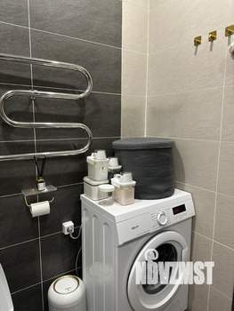 1-к квартира, вторичка, 39м2, 1/6 этаж