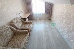 1-к квартира, вторичка, 42м2, 6/6 этаж