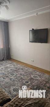3-к квартира, вторичка, 62м2, 5/9 этаж
