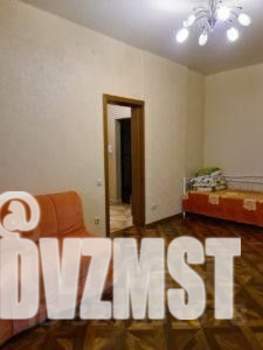 2-к квартира, вторичка, 60м2, 6/6 этаж