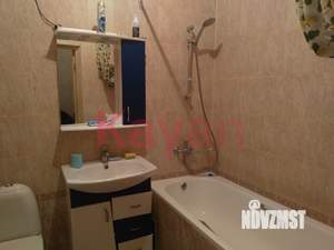 1-к квартира, вторичка, 33м2, 5/6 этаж