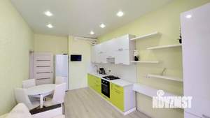 2-к квартира, вторичка, 75м2, 4/10 этаж