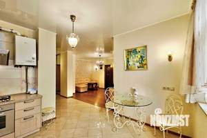 1-к квартира, вторичка, 48м2, 4/14 этаж