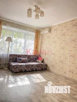 3-к квартира, вторичка, 64м2, 1/9 этаж
