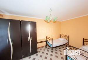 3-к квартира, вторичка, 58м2, 3/5 этаж