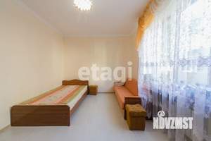 3-к квартира, вторичка, 93м2, 1/5 этаж