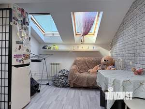 2-к квартира, вторичка, 55м2, 10/10 этаж