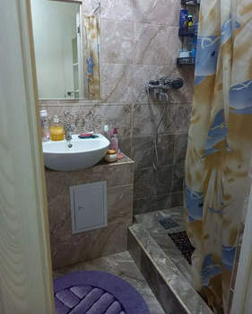 1-к квартира, вторичка, 36м2, 4/5 этаж