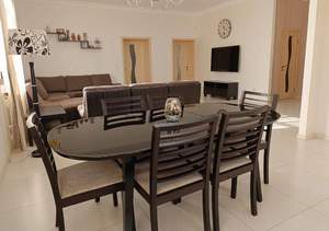 3-к квартира, вторичка, 106м2, 3/6 этаж