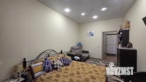 1-к квартира, вторичка, 46м2, 2/8 этаж