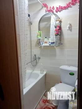 1-к квартира, вторичка, 30м2, 9/9 этаж