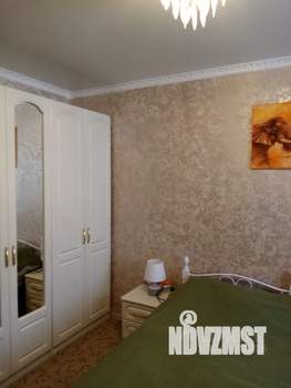 2-к квартира, вторичка, 55м2, 9/9 этаж