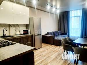 1-к квартира, вторичка, 55м2, 2/7 этаж