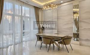 2-к квартира, вторичка, 101м2, 2/7 этаж