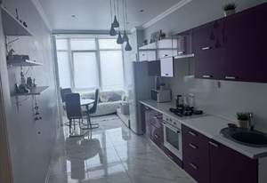 1-к квартира, вторичка, 53м2, 3/9 этаж