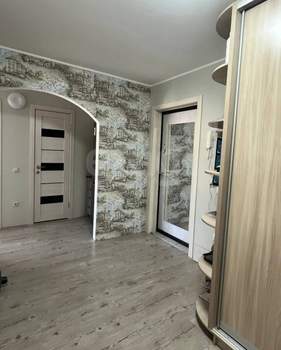 2-к квартира, вторичка, 53м2, 6/6 этаж