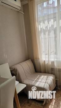 1-к квартира, вторичка, 37м2, 4/9 этаж