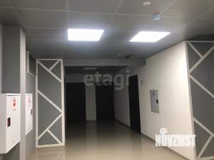 Студия квартира, вторичка, 45м2, 3/22 этаж