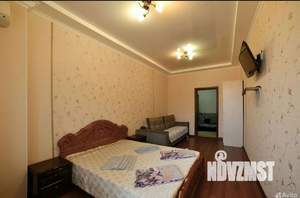 1-к квартира, вторичка, 55м2, 4/11 этаж