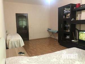 2-к квартира, вторичка, 62м2, 1/9 этаж