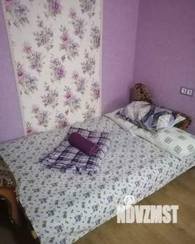 1-к квартира, вторичка, 34м2, 4/5 этаж