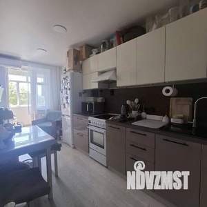 1-к квартира, вторичка, 37м2, 3/10 этаж