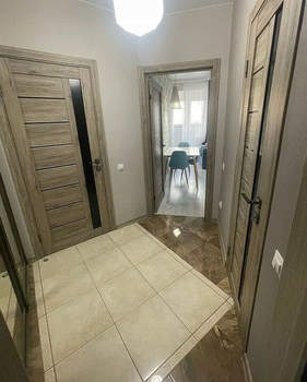 1-к квартира, вторичка, 35м2, 2/10 этаж