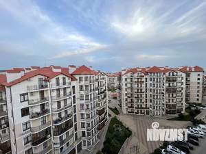 Студия квартира, вторичка, 30м2, 8/8 этаж