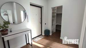 1-к квартира, вторичка, 40м2, 7/8 этаж