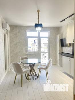 2-к квартира, вторичка, 70м2, 7/7 этаж