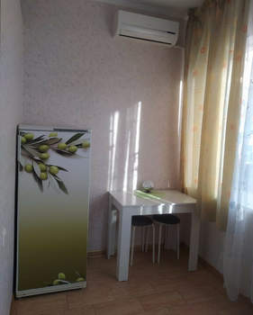 1-к квартира, вторичка, 35м2, 5/6 этаж
