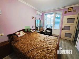 2-к квартира, вторичка, 62м2, 3/16 этаж