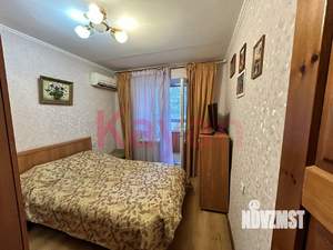 3-к квартира, вторичка, 65м2, 2/9 этаж